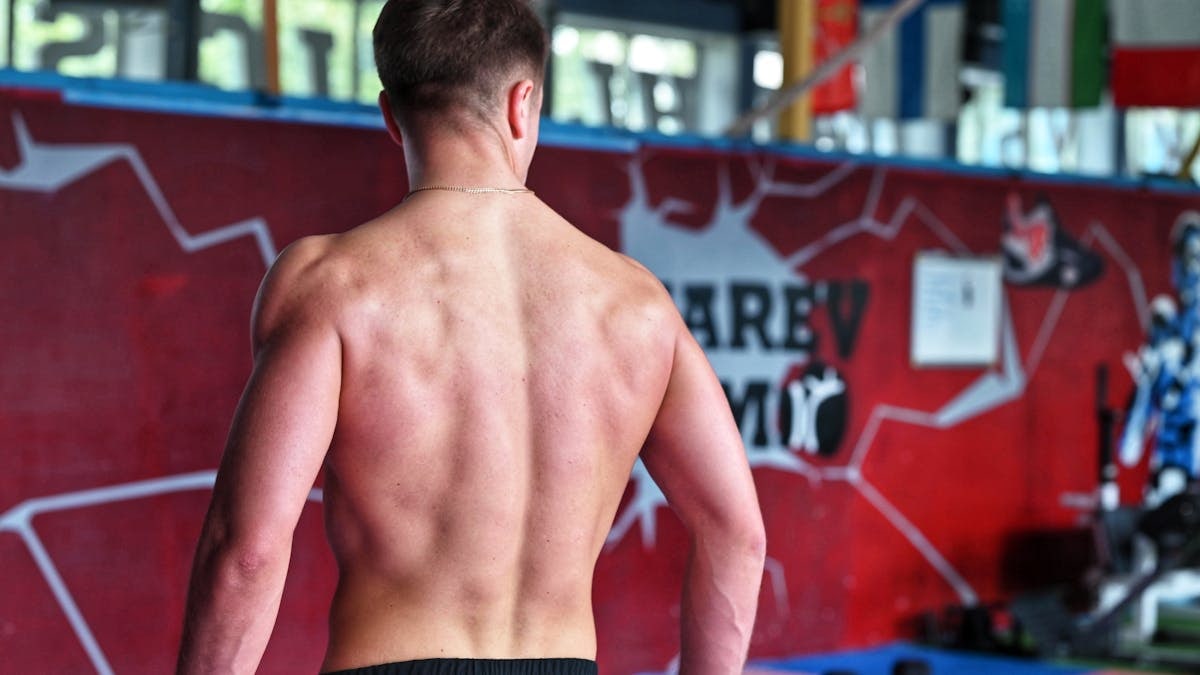 Motivacija za postizanje fitness ciljeva